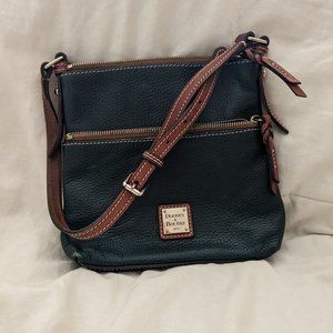 Dooney & Bourke crossbody bag